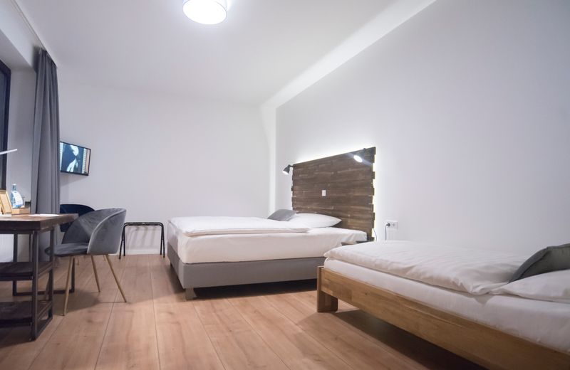 Hotel Wiesengrund Business & Boutique