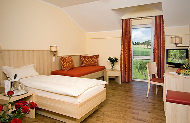 Galland Landhotel