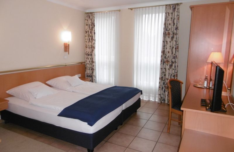 Hotel Victoria