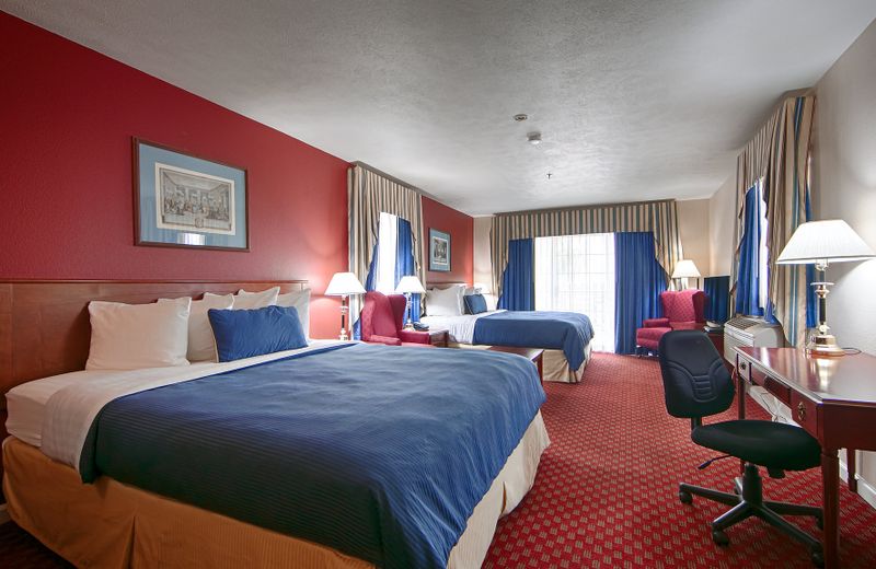 Best Western Americana