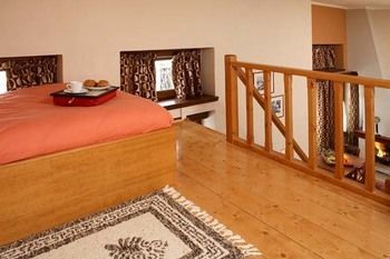 Ef Zin Hotel Arachova