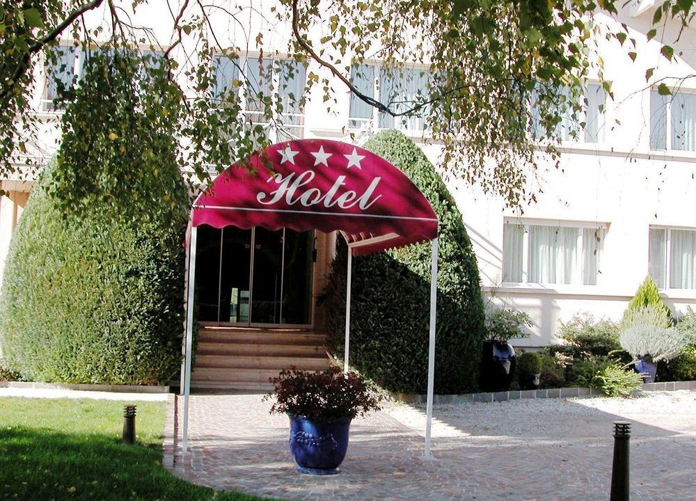 Hotel Le Jura