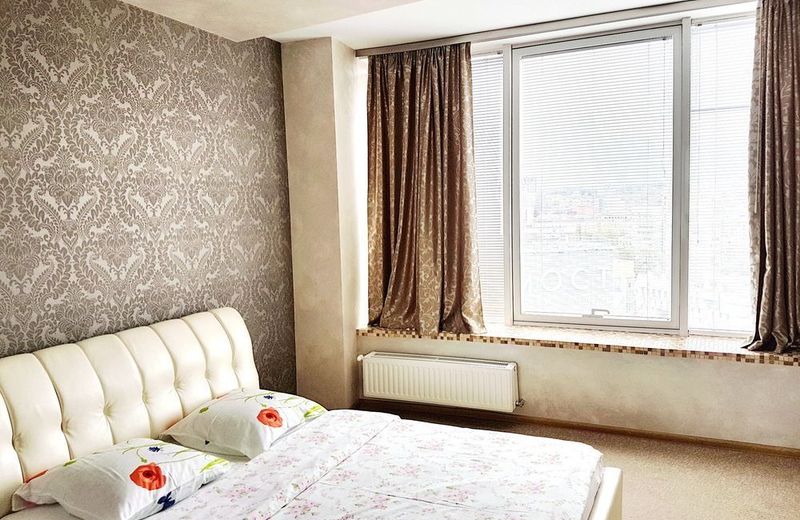Most City Apart-Hotel