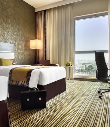 Hyatt Regency Oryx Doha