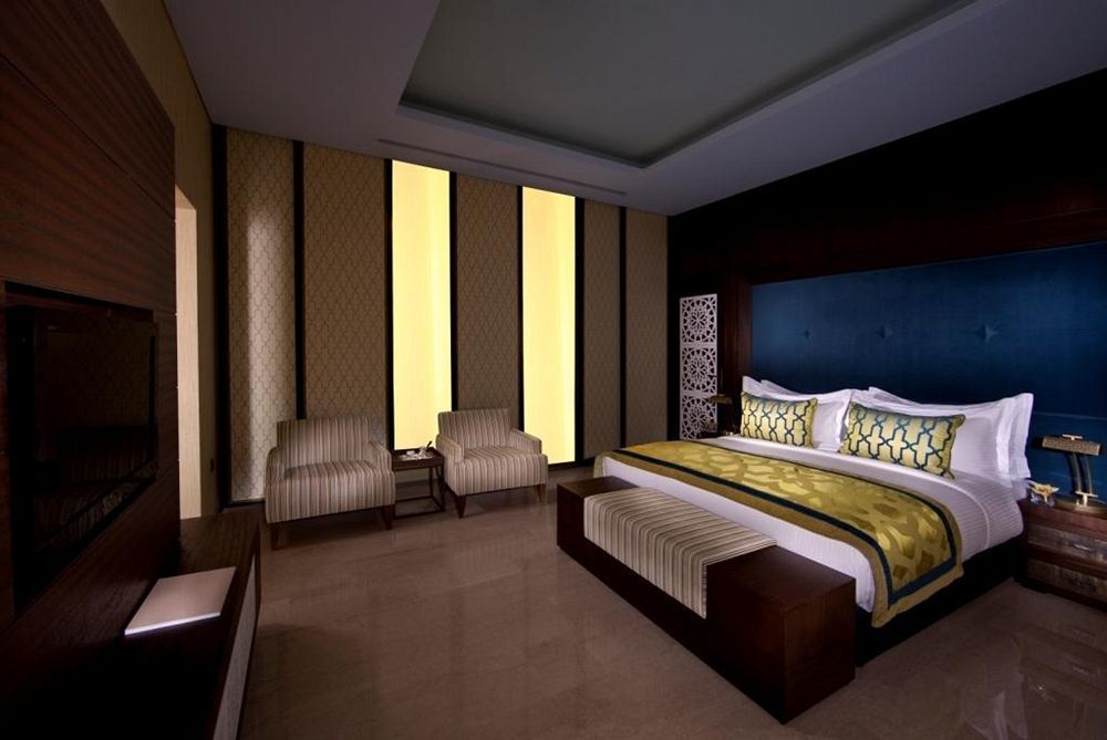 Al Mirqab - Souq Waqif Boutique Hotels (SWBH)
