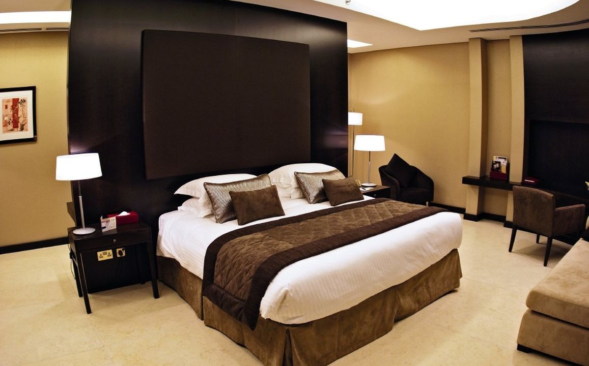 Radisson Blu Hotel, Doha