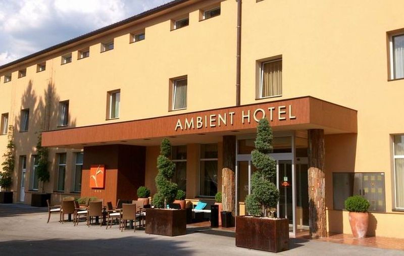 Ambient Hotel