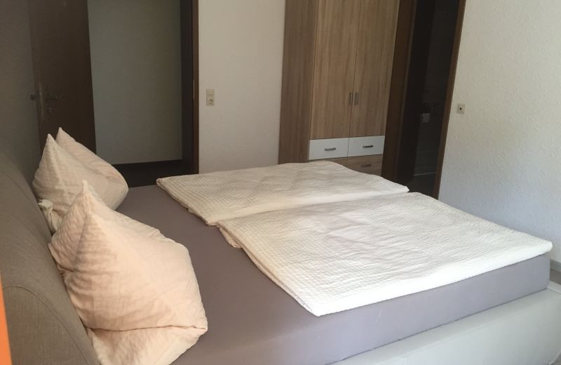 Hotel M&S garni