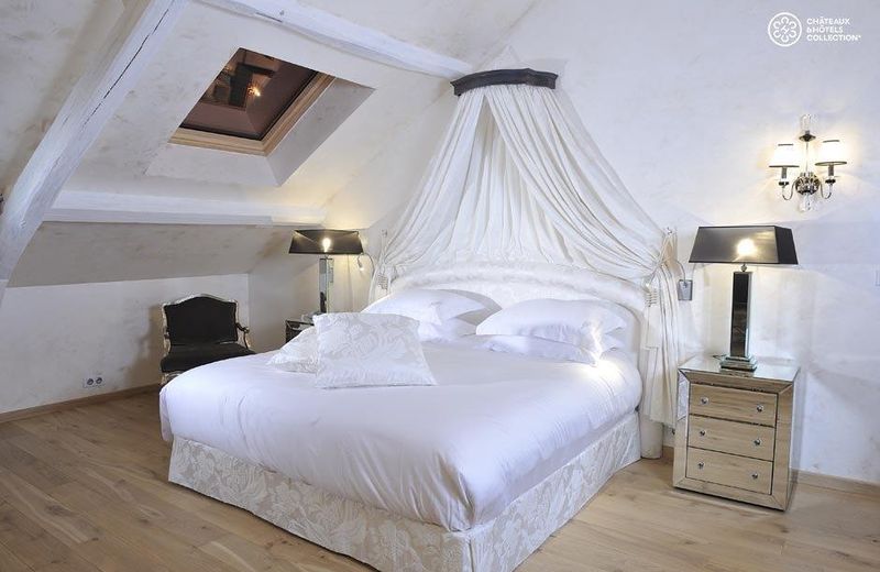 Le Domaine Chateau du Faucon