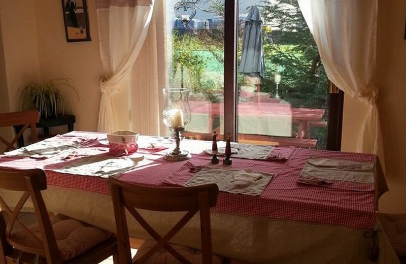Atlantic Way Bed & Breakfast