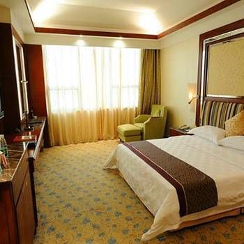 Laizhou New Century Hotel