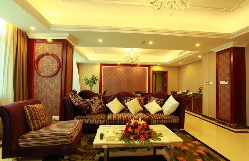 Vienna Hotel Dongguan Songshan Lake