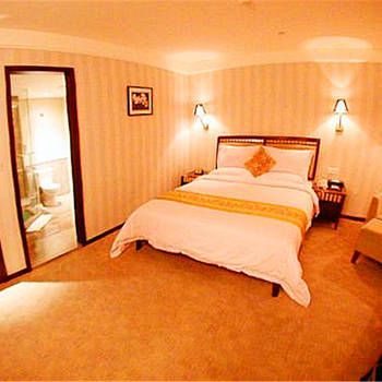 Jianianhua Hotel