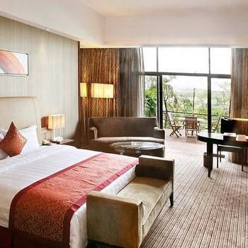 Swan Land Hotel - Dongguan