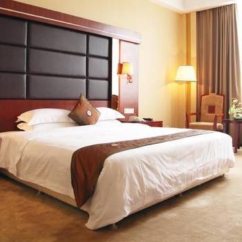 Senmei Hotel - Dongguan