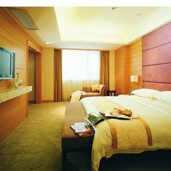 Pin Yue Hotel - Dongguan