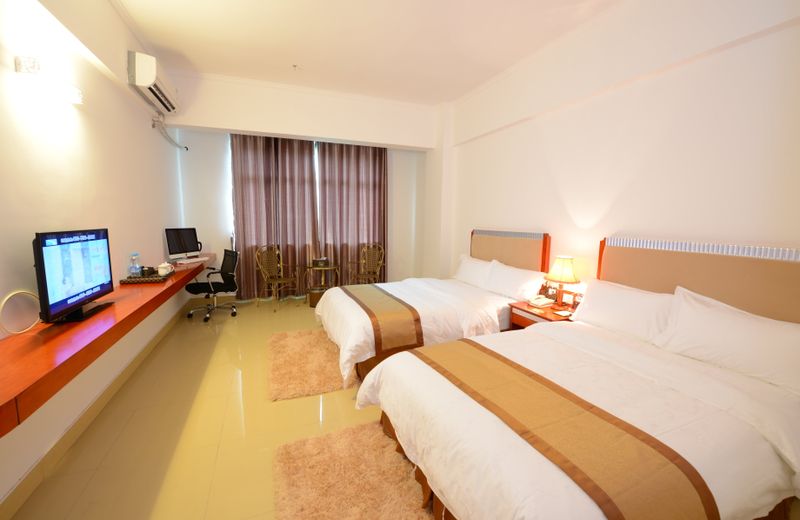 Norbu Hotel