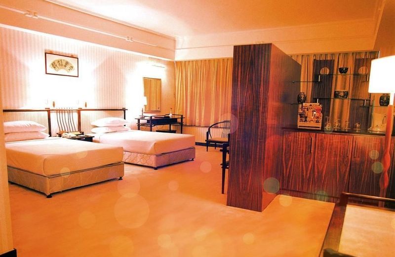 LAI SHING HOLIDAY RESORTEL