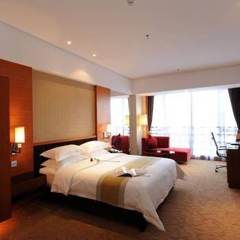 Dongguan Wanpan Hotel