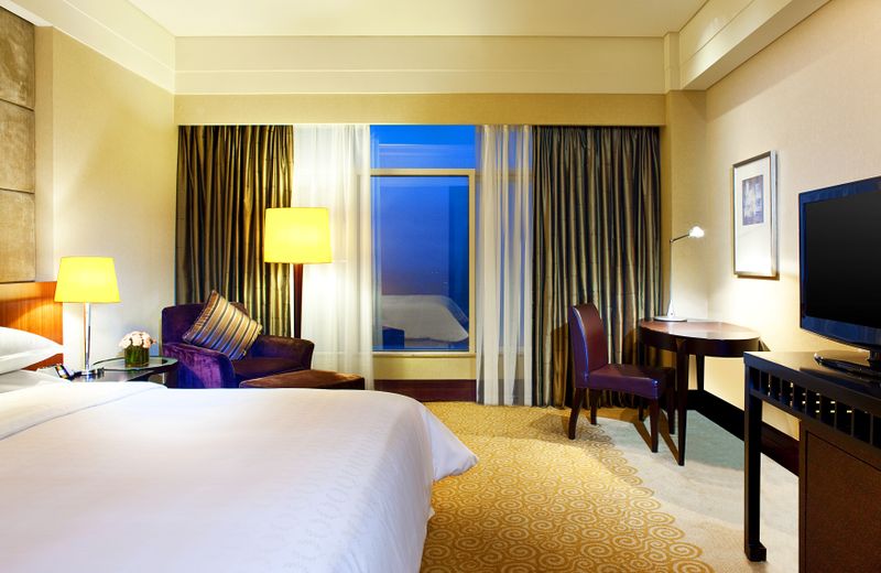 Sheraton Dongguan Hotel