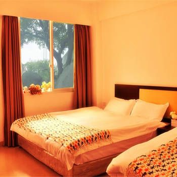 Shantou Seaview Resort