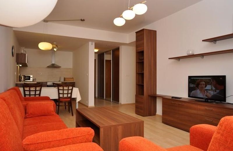 UNIPHARMA APARTMENTS