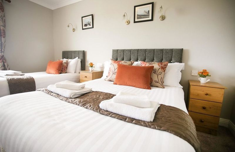 Glasha Meadows B&B