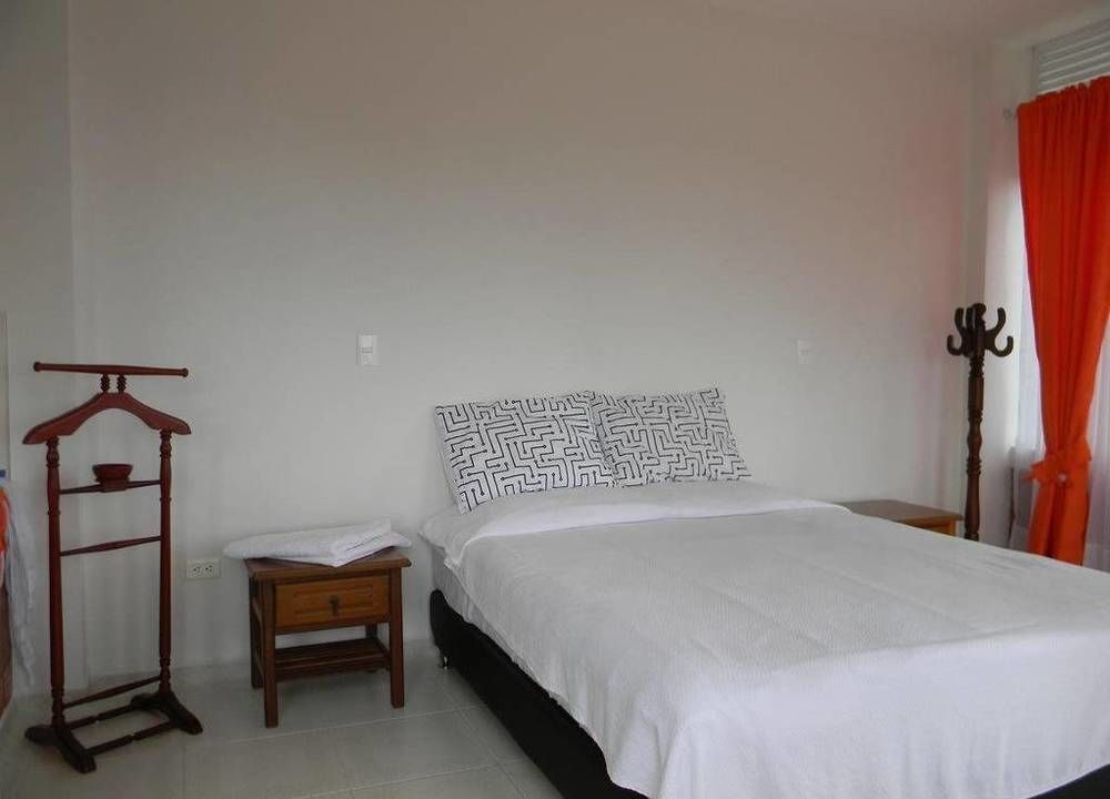 Finca Hotel Villa Ilusión