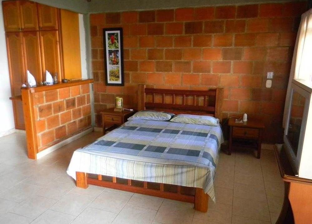 Finca Hotel Villa Ilusión