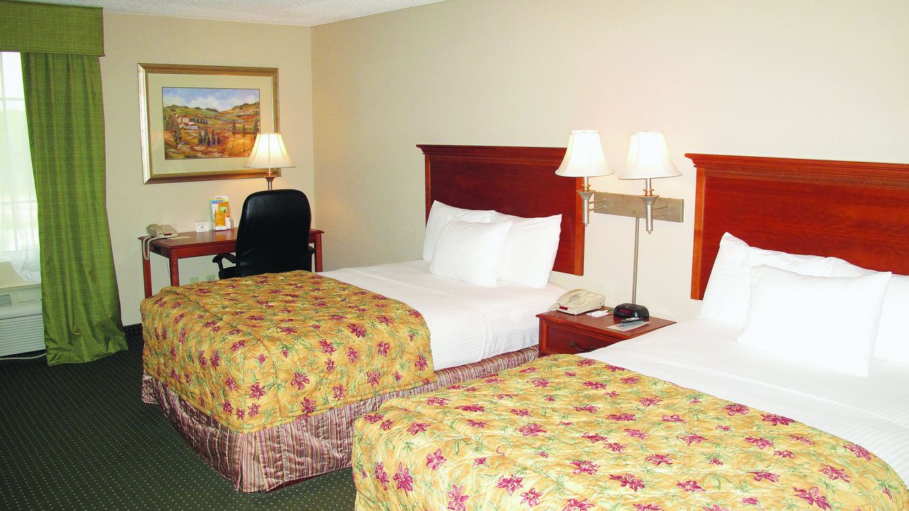 La Quinta by Wyndham Atlanta Douglasville