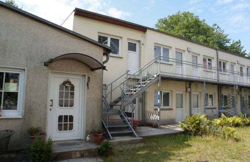 Am Steinkreuz