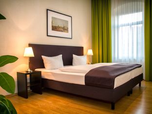 Hotel Image 1