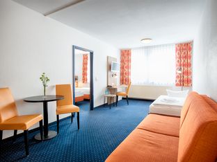 Hotel Image 1