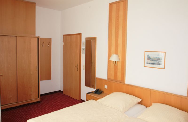 Hotel Pension Kaden