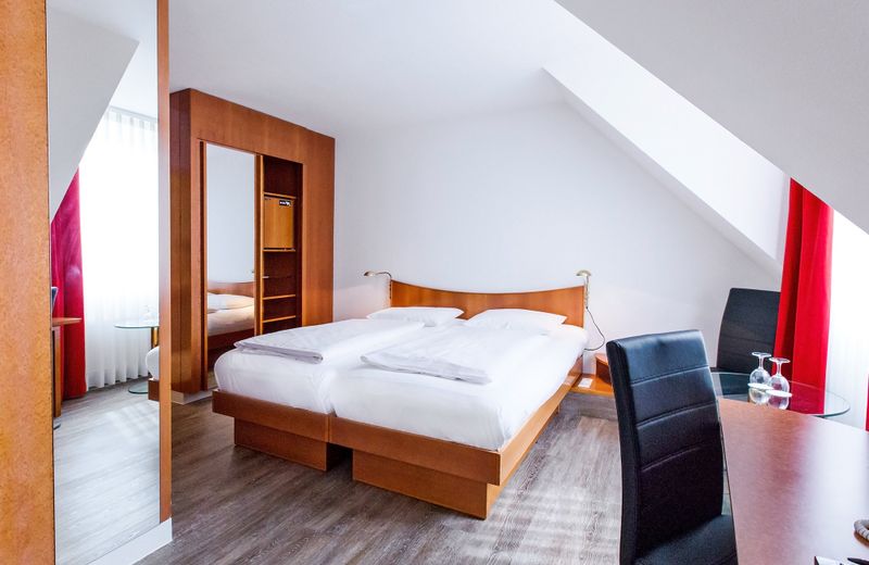 DORMERO Hotel Dresden Airport