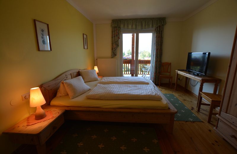 Pension Haus Claudia