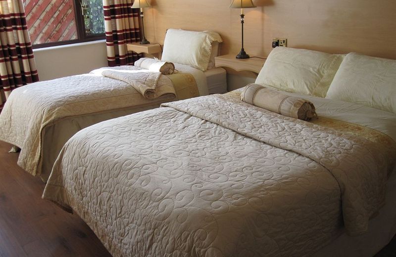Windsor Lodge B&B