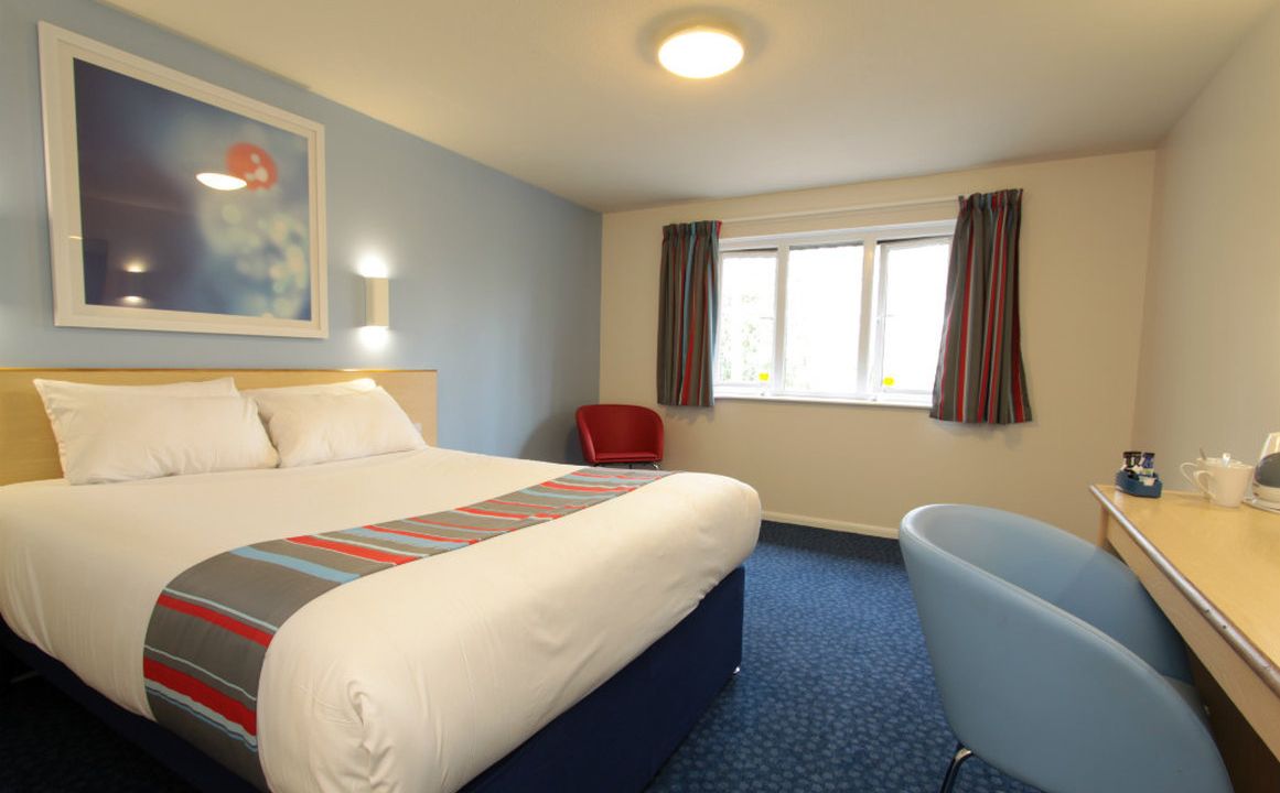Travelodge Droitwich