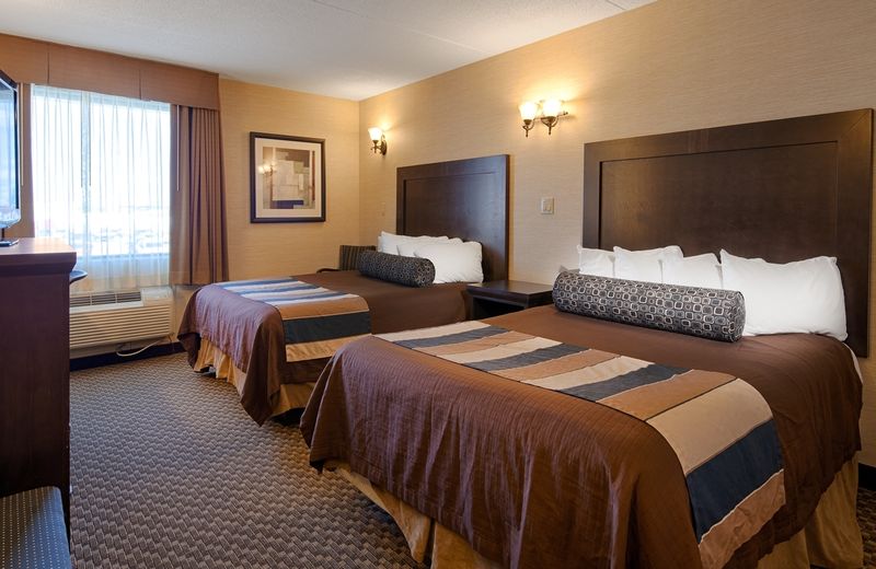 Best Western Plus Dryden Hotel and Conference Centre