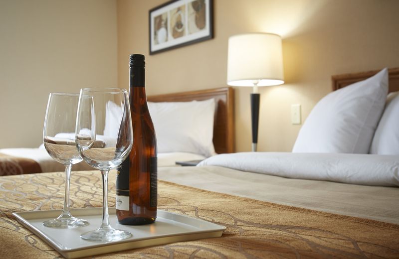 Comfort Inn Dryden
