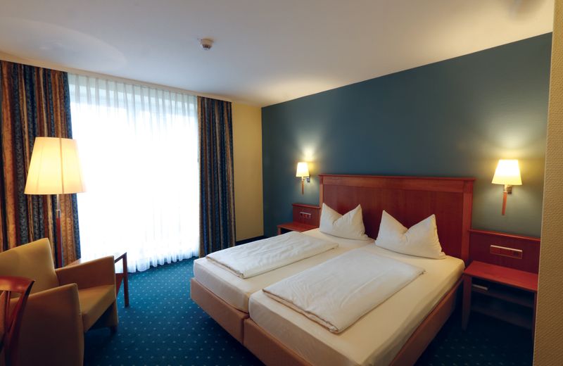 Hotel und Restaurant Eurohof
