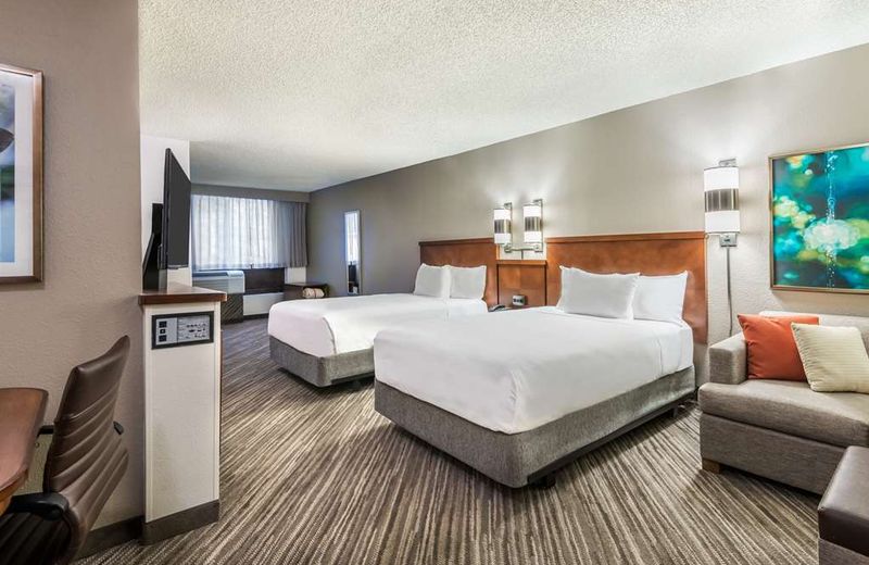 Hyatt Place Atlanta Duluth Johns Creek