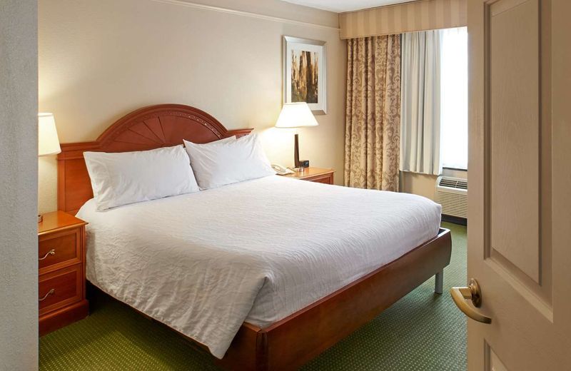 Hilton Garden Inn Atlanta Northeast/Gwinnett Sugarloaf