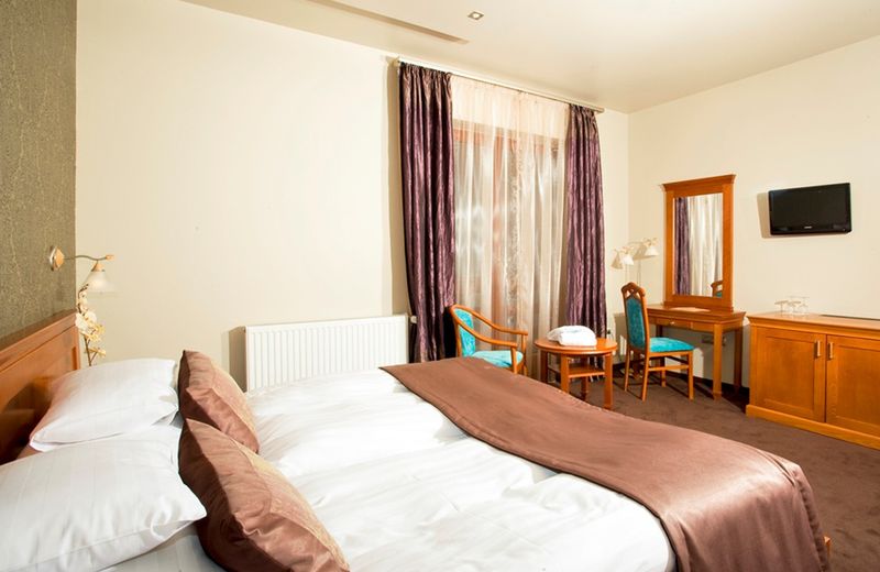 Diamant Hotel
