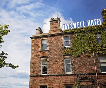 Bayswell Park Hotel