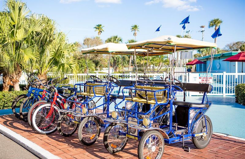 Best Western Plus Yacht Harbor Inn