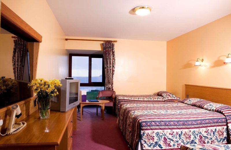 Gold Coast Resort Dungarvan