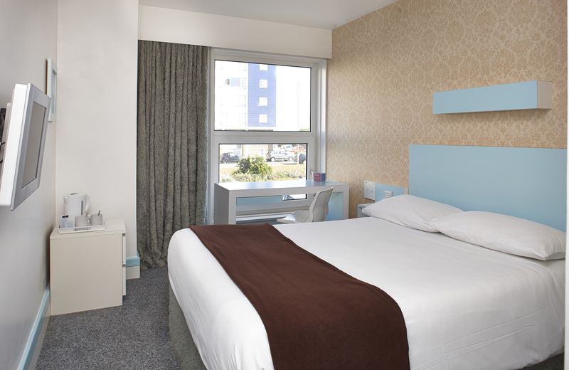 Citrus Hotel Eastbourne by Compass Hospitality