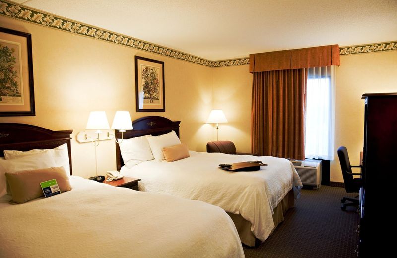 Hampton Inn Easton