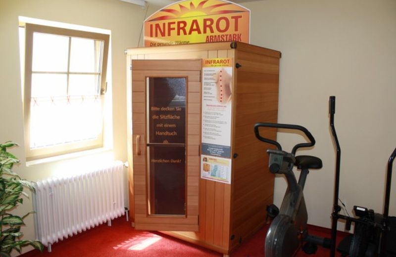 Gasthof Frankenstuben